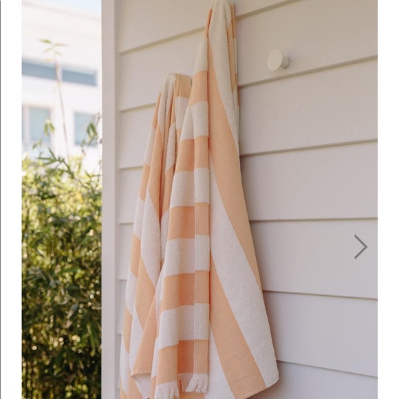 The Beach People Other - The Beach People Pool Towel. 100% Turkish Cotton